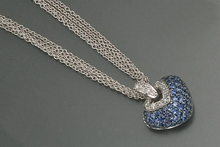 Diamond Jewelry - N3751BS